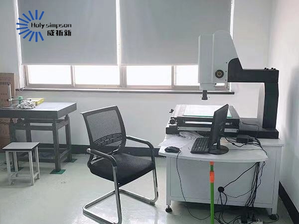 品質部展示